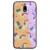 Husa Oglinda Samsung Galaxy J3 2017, Unicorn