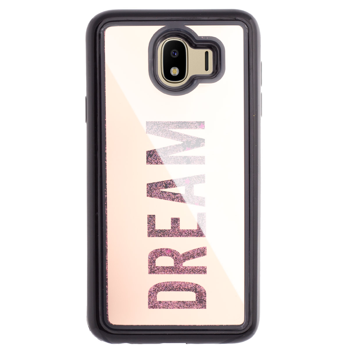 Husa Oglinda Samsung Galaxy J4 2018 Dream thumb