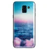 Husa Oglinda Samsung Galaxy J6 Sky