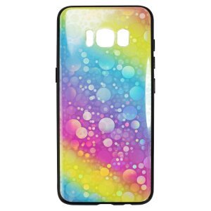 Husa Oglinda Samsung Galaxy J7 2017, Multicolor