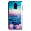 Husa Oglinda Samsung Galaxy J8 Sky