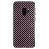 Husa Oglinda Samsung Galaxy S9, Dark Grey