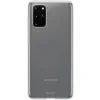 Husa Originala Samsung Galaxy S20 Plus, Clear Cover, Transparent