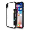 Husa Pocard Series iPhone XR Dux Ducis Alba