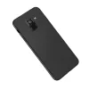 Husa Samsung Galaxy A8 Plus 2018, Hoco Fascination Neagra