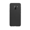 Husa Samsung Galaxy A8 Plus 2018, Hoco Fascination Neagra