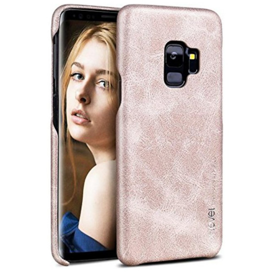 Husa Samsung Galaxy J4 Plus 2018, X-Level Vintage Aurie thumb