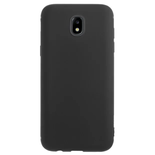 Husa Samsung Galaxy J5 2017, Hoco Fascination Neagra