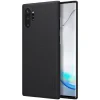 Husa Samsung galaxy Note 10 Plus Frosted Shield Negru Nillkin 