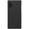 Husa Samsung galaxy Note 10 Plus Frosted Shield Negru Nillkin 