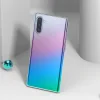 Husa Samsung Galaxy Note 10 Transparent Light TPU Hoco