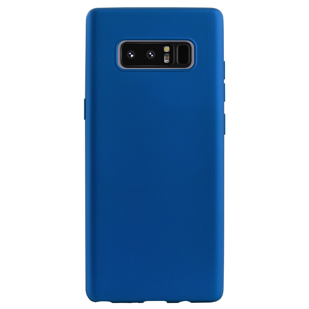 Husa Samsung Galaxy Note 8 Hoco Phantom Albastru thumb