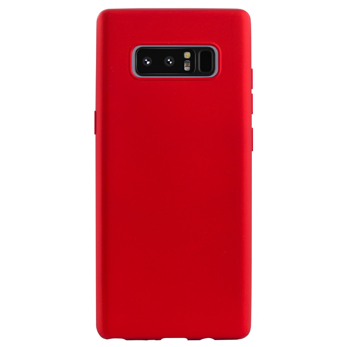 Husa Samsung Galaxy Note 8 Hoco Phantom Rosu thumb