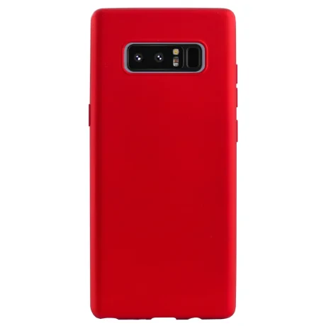 Husa Samsung Galaxy Note 8 Hoco Phantom Rosu