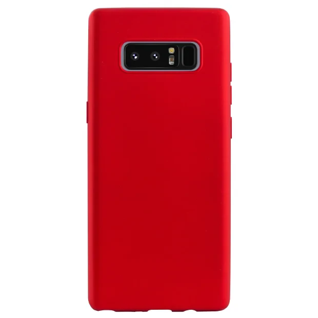 Husa Samsung Galaxy Note 8 Hoco Phantom Rosu