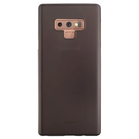Husa Samsung Galaxy Note 9, Fumurie Baseus Wing