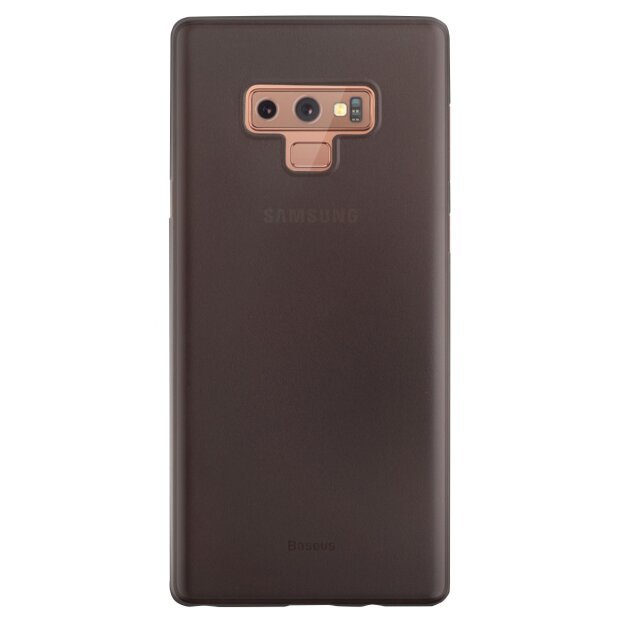 Husa Samsung Galaxy Note 9, Fumurie Baseus Wing
