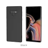 Husa Samsung Galaxy Note 9, Hoco Fascination Neagra