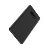 Husa Samsung Galaxy Note 9, Hoco Fascination Neagra