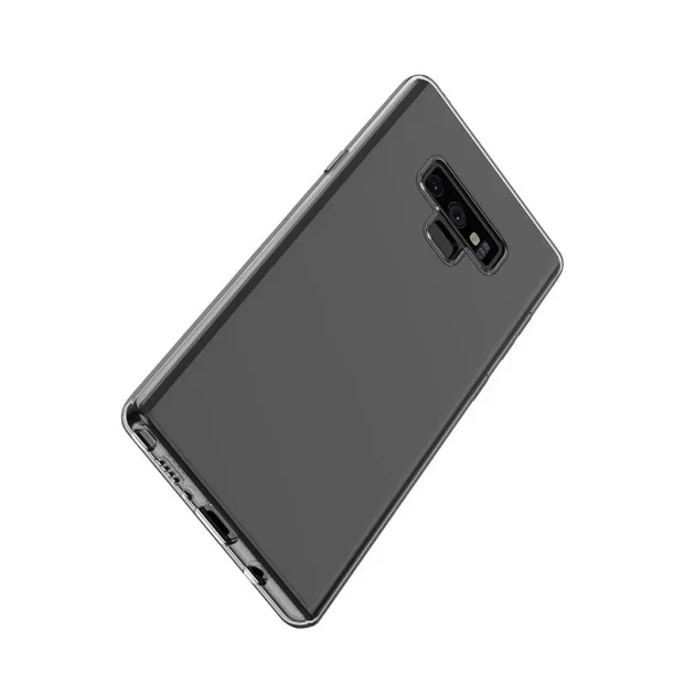 Husa Samsung Galaxy Note 9 Hoco Light TPU Transparent