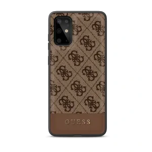 Husa Samsung Galaxy S20, Stripe Kryt Guess Maro