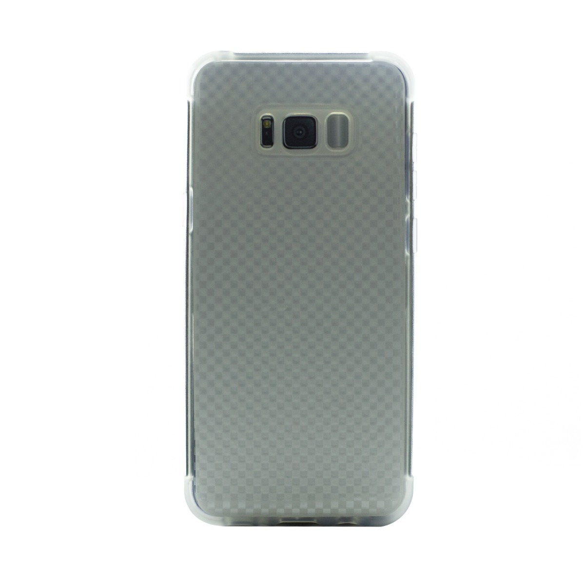 Husa samsung galaxy S8 Plus Rama Neagra thumb