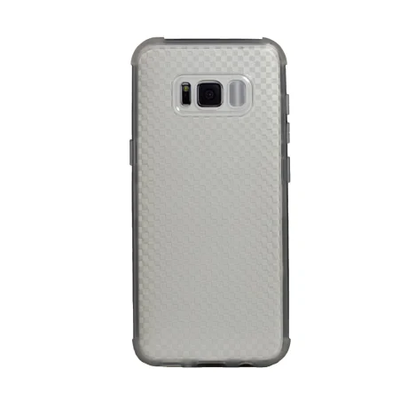 Husa samsung galaxy S8 Rama Neagra