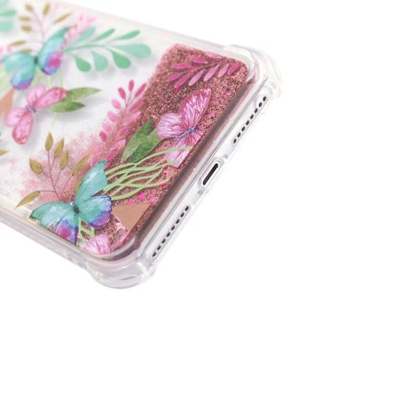 Husa Silicon Fashion Samsung Galaxy J5 2017, Liquid