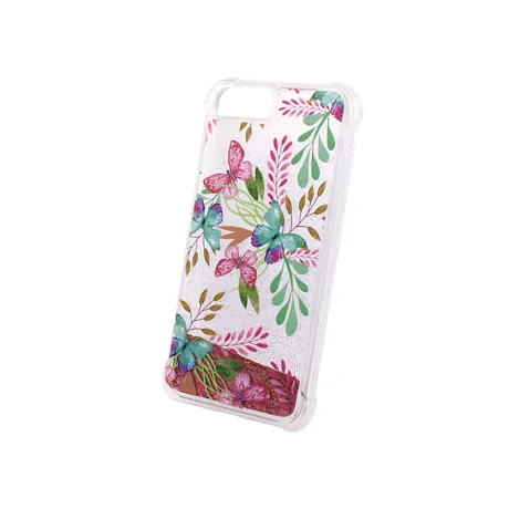 Husa Silicon Fashion Samsung Galaxy J5 2017, Liquid