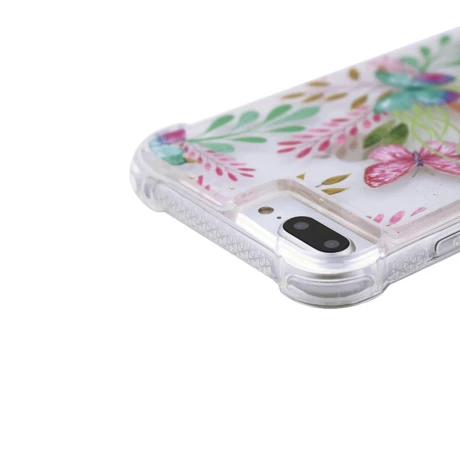 Husa Silicon Fashion Samsung Galaxy J5 2017, Liquid