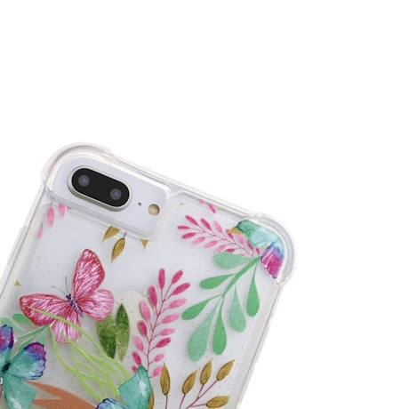 Husa Silicon Fashion Samsung Galaxy J5 2017, Liquid
