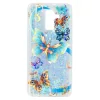 Husa Silicon Fashion Samsung Galaxy J8 2018, Liquid