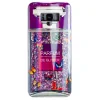 Husa Silicon Fashion Samsung Galaxy S8 Plus, Perfume Liquid