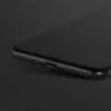 Husa silicon Hoco fascination iPhone XS negru
