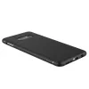 Husa Silicon Hoco Fascination Samsung Galaxy S10e Negru