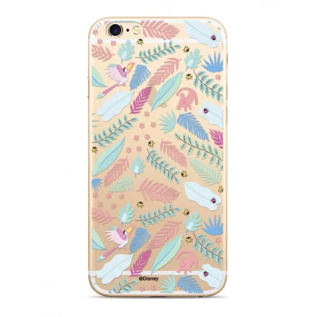 Husa Silicon Huawei Mate 20 Lite, Disney 001