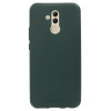 Husa Silicon Huawei Mate 20 Lite, Stylelux Verde