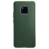 Husa Silicon Huawei Mate 20 Pro, Stylelux Verde