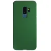 Husa Silicon Huawei Mate 20 Pro, Verde Sand