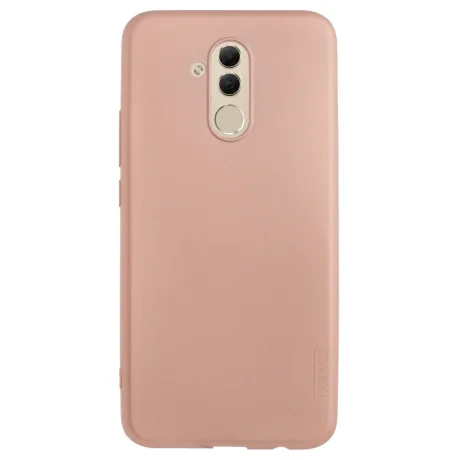 Husa Silicon Huawei Mate20 Lite, X-Level Guardian Aurie