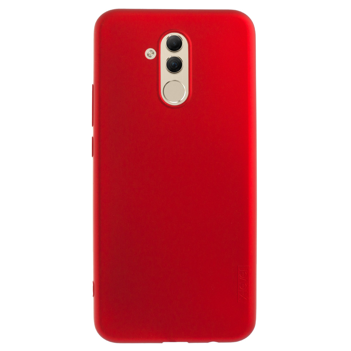 Husa silicon Huawei Mate20 Lite, X-Level Guardian Rosie thumb