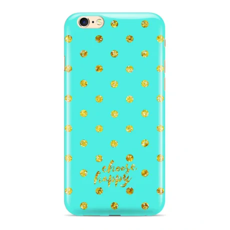 Husa Silicon Huawei P Smart 2019, Choose Happy 001