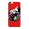 Husa Silicon Huawei P Smart 2019, DC Comics Harley Quinn 