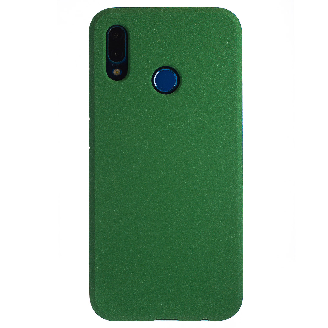 Husa Huawei P20 Lite, Verde - Contakt.ro