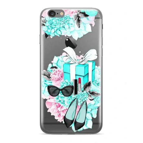 Husa Silicon Huawei P30, 001