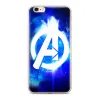 Husa Silicon Huawei P30 Avengers 011