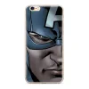 Husa Silicon Huawei P30 Captain America 020