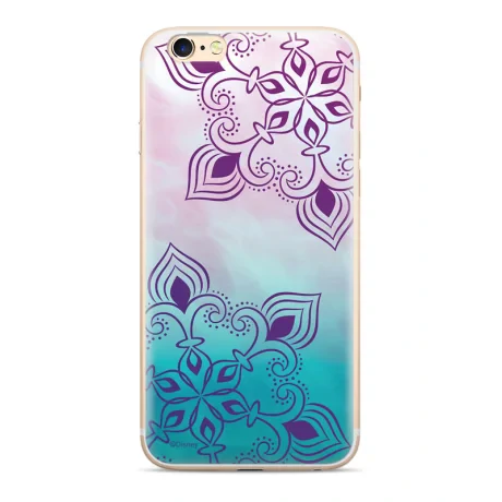 Husa Silicon Huawei P30 Disney Aladdin 003