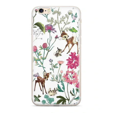 Husa Silicon Huawei P30 Disney Bambi &amp; Friends 