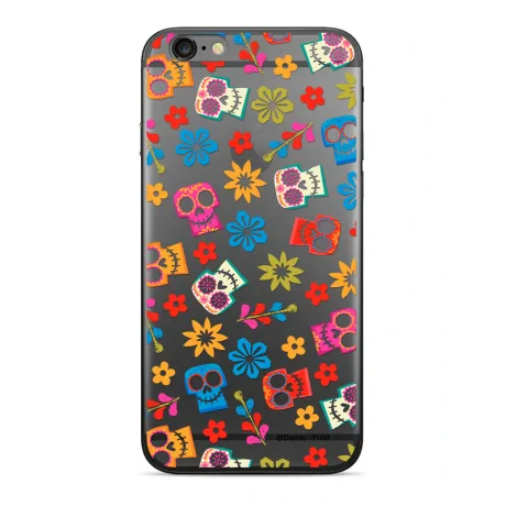 Husa Silicon Huawei P30 Disney Coco 001